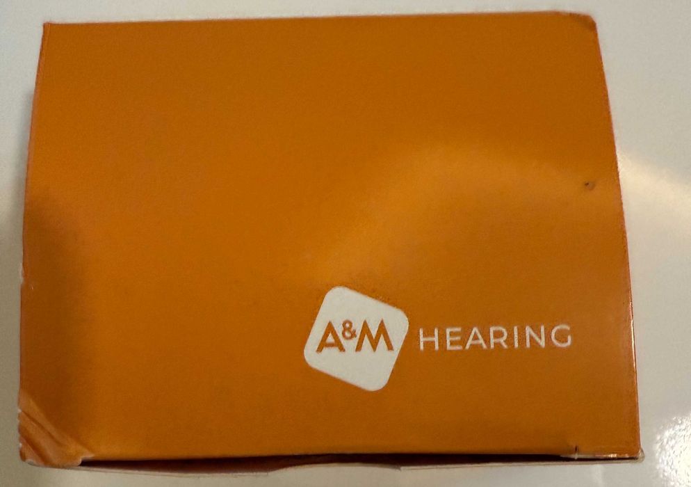 Слухов апарат XT M P6