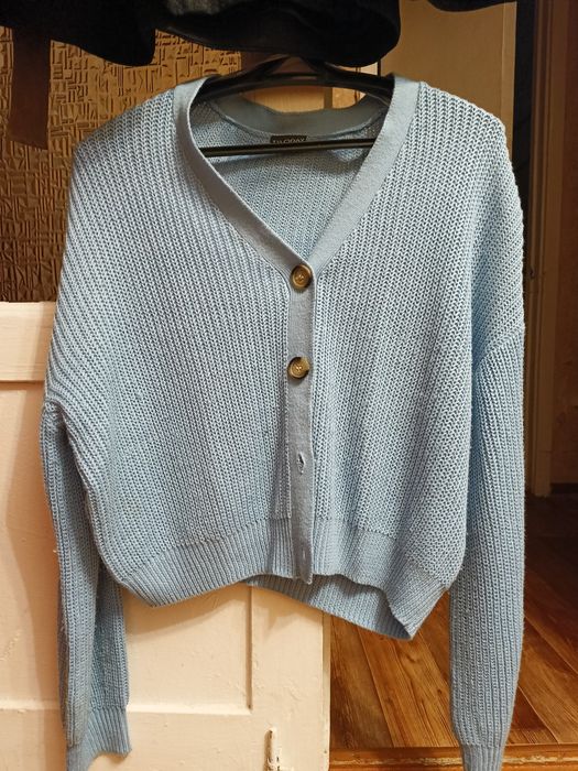 накидки и кардиганы