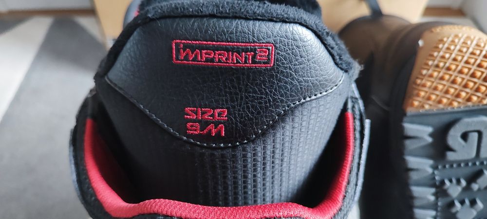 Сноуборд обувки Burton Ruler Speedzone 42 номер