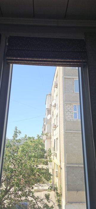 Продам жалюзи б/у