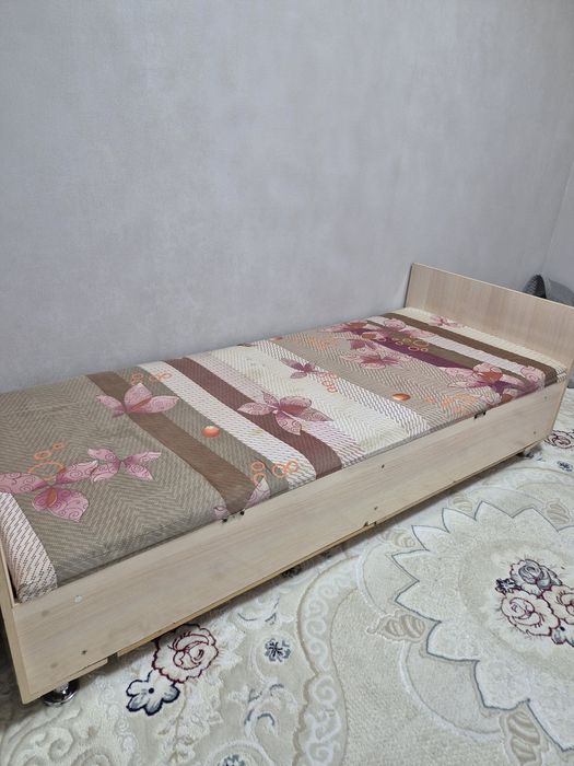 Кровать для одного человека