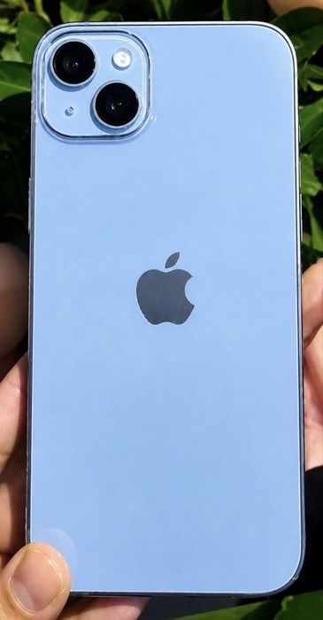 Iphone 14 78%emkost