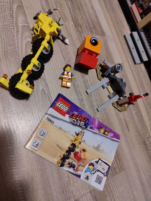 LEGO  Movie / Hidded Side / Bionicle / Architecture / Racers / Marvel