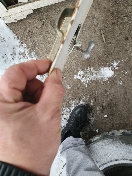 Продам сейф советский