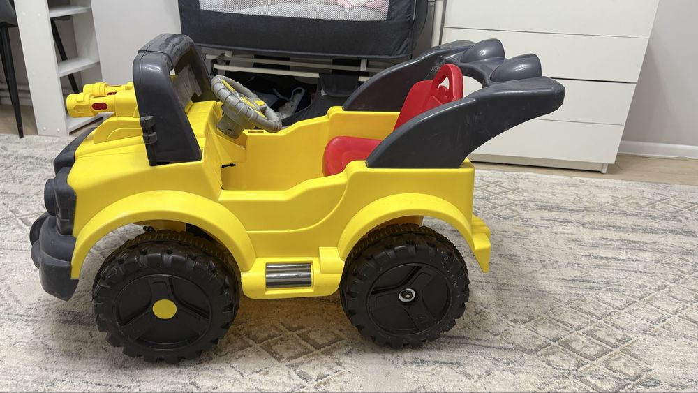 Продам велосипед детский