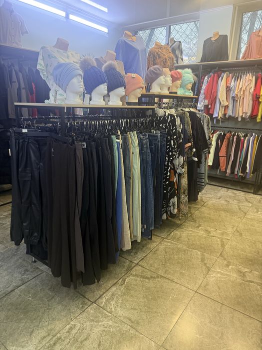 Торговое оборудование