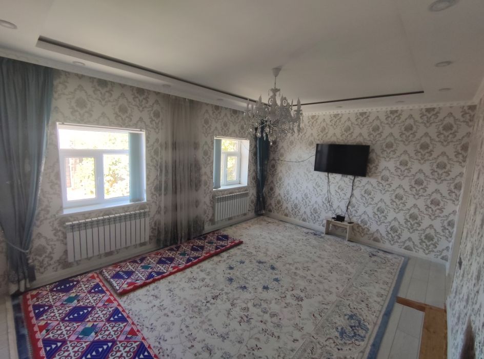 Үй сатылады Бала бургем көшесінде.