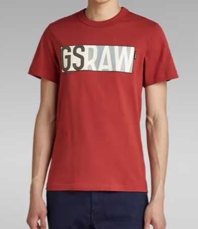 Тениска G-Star raw - M , L