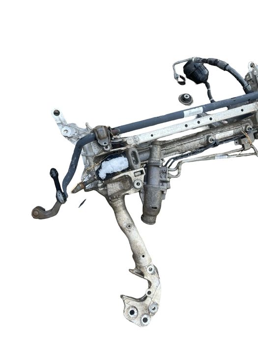 Jug Motor/ Punte Fata Uk Audi A4 Iv 8K2, B8 2007 - 2015 8T0399315H