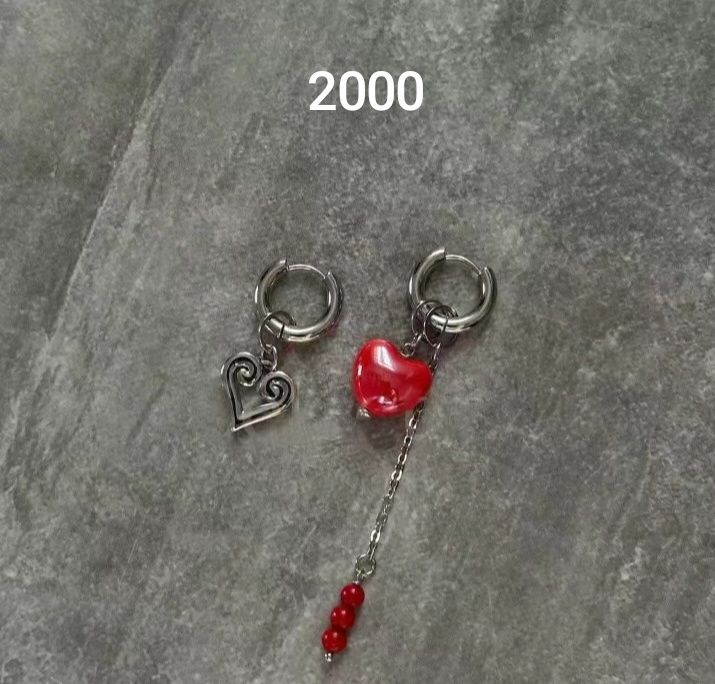 Продам украшения в национальном стиле