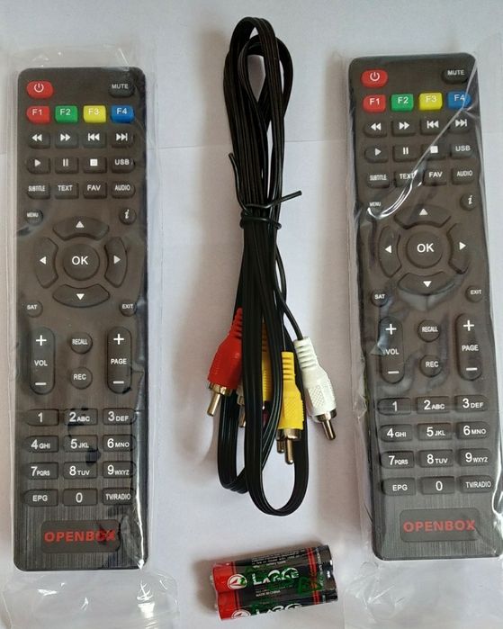 Ресивер для ямал