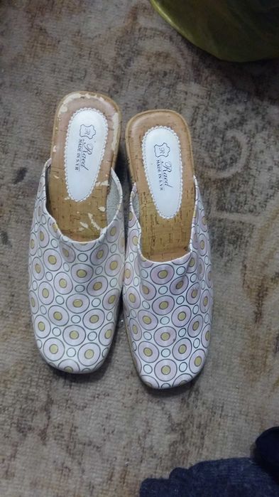 Босоножки женские р, 40, 41