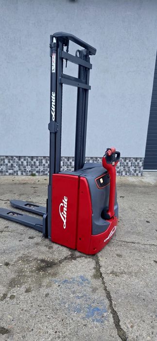 Liza electrica LINDE