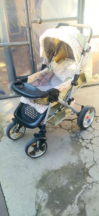 Срочно,Коляска продается