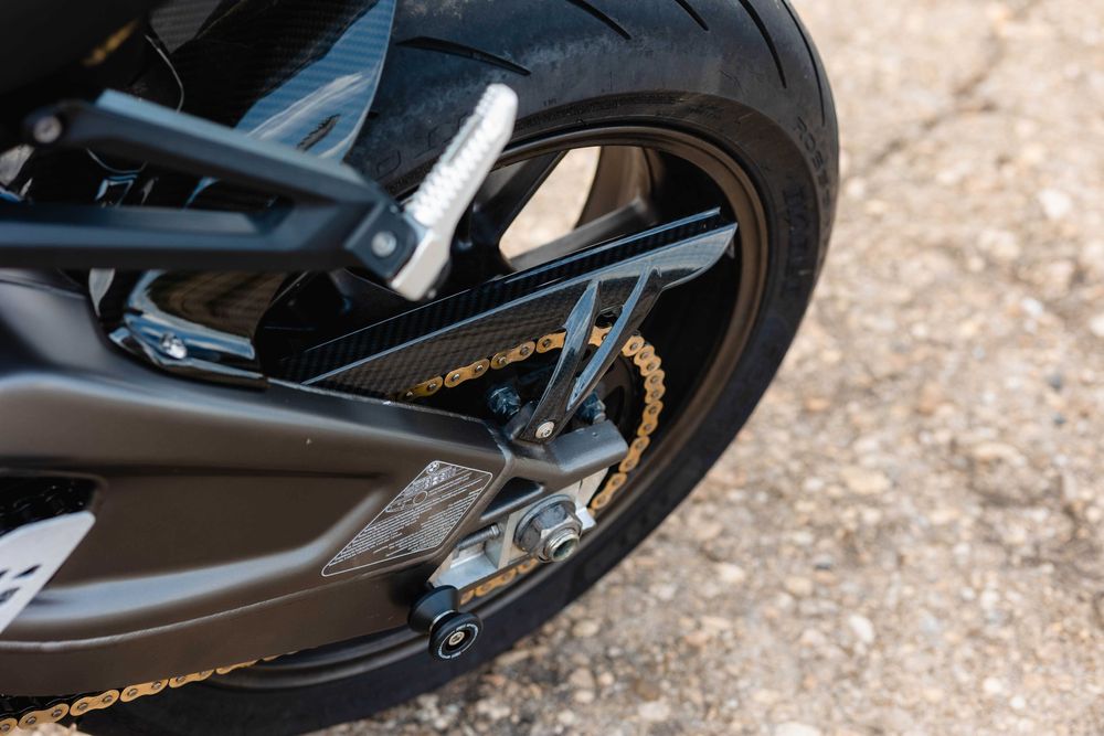 Bmw S1000RR 2010-2011 Pret Fix !