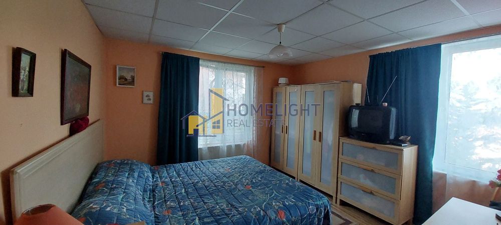 Къща в село Владая