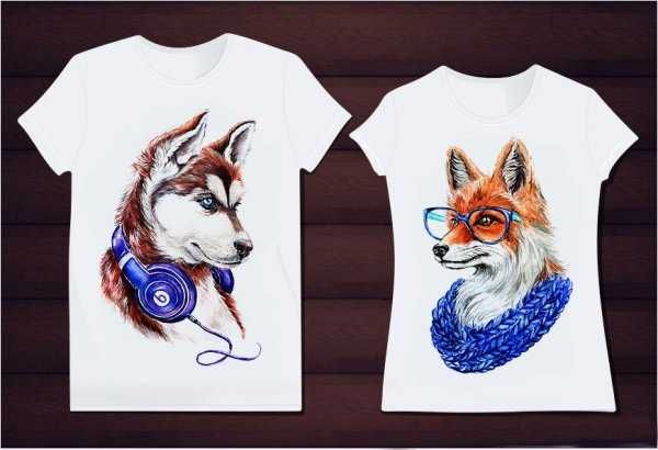 Печать на футболках, толстовках, кепках, мерч DTF, джинcaх, худи