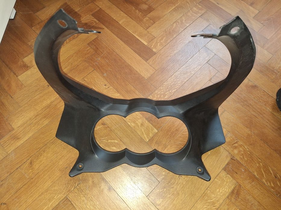 Suzuki V-strom 2004-2010