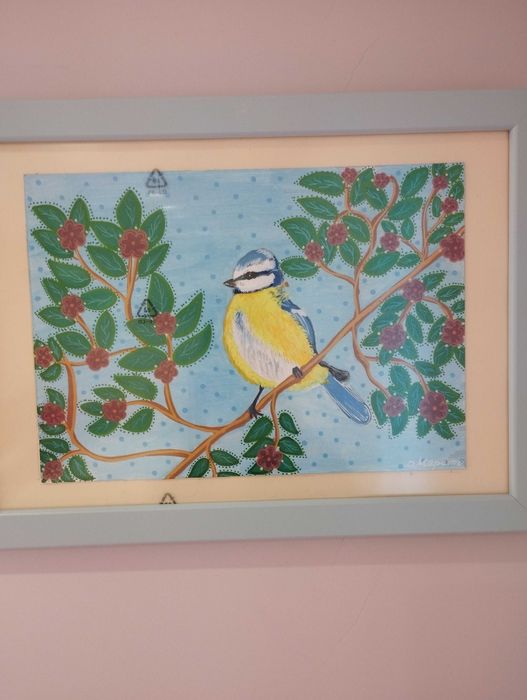 Картини и принтове, акрил