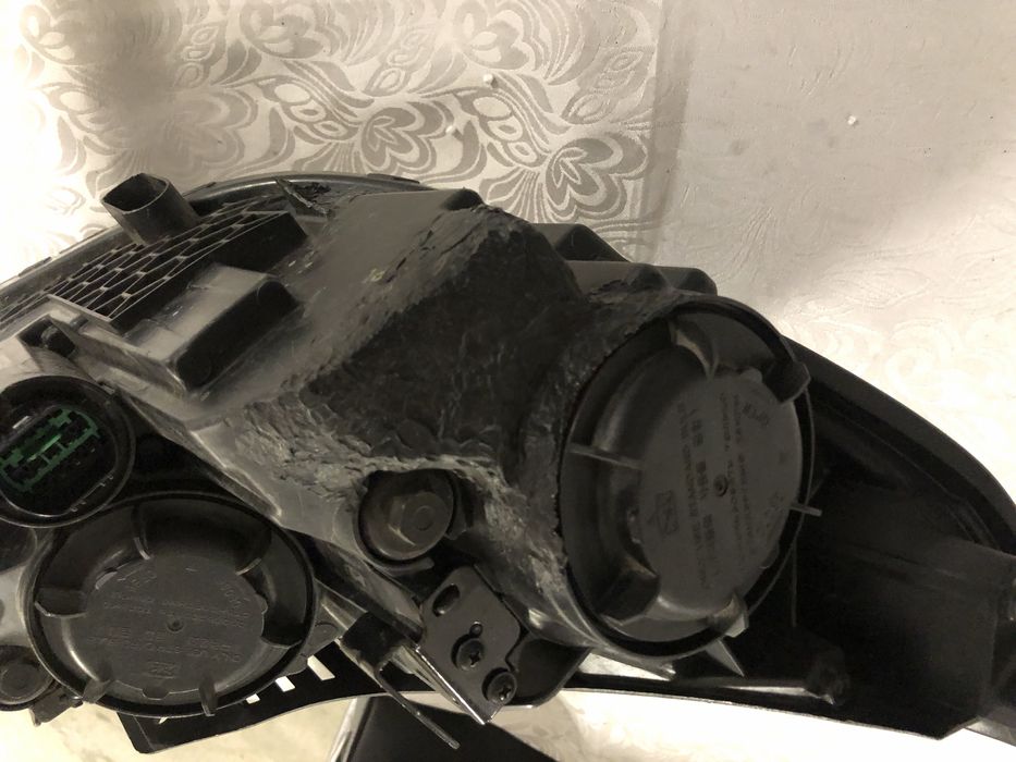 Ляв фар Hyundai i30 PD 2018