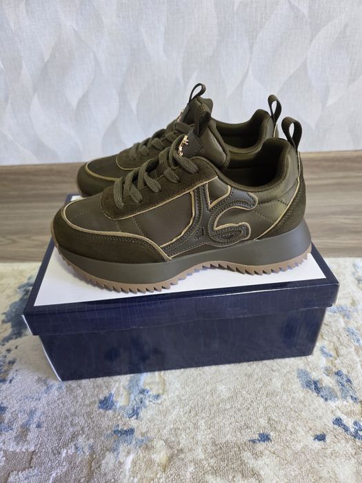 Sneakers Luca di Gioia marime 38