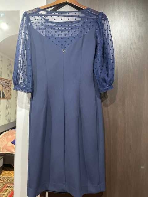 женская одежда, платья