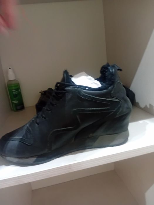 Зимние ботинки perfect pairs