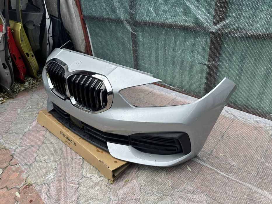 Bara fata completa Bmw seria 1 F40 F41 2019/2020/2021/2022/2023
