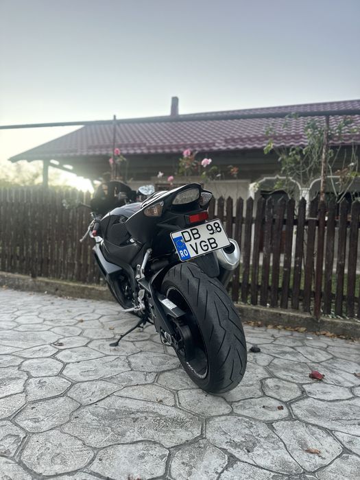 Suzuki Gsx-R1000