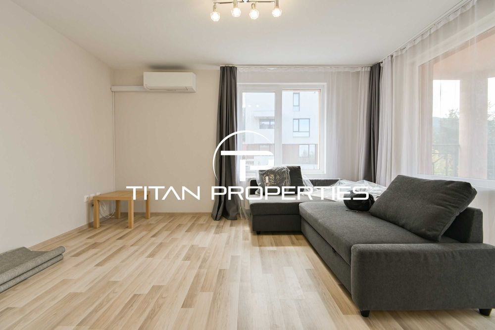 Дава се под наем Тристаен апартамент в София, Бояна - 117 кв.м за 765 € - Снимка #3