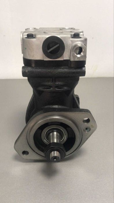 Компрессор воздушный 6ISBe Камаз ЕВРО 4