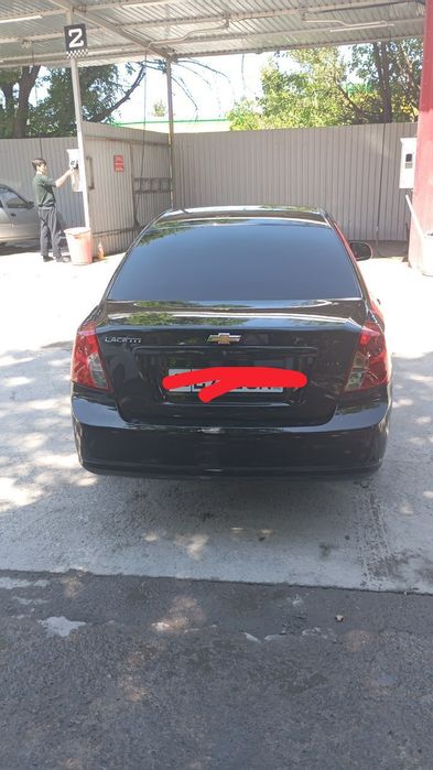 Chevrolet Lacetti 2023