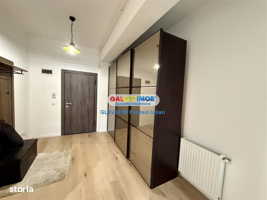 Vanzare 2 camere | Park Residence | Centrala Proprie | Decomandat