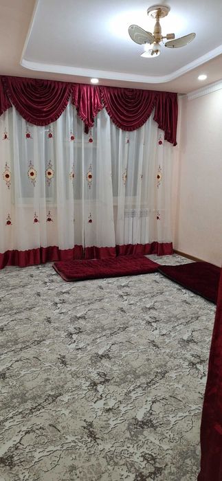 Срочна квартира арендага чирчик без маклер 200$