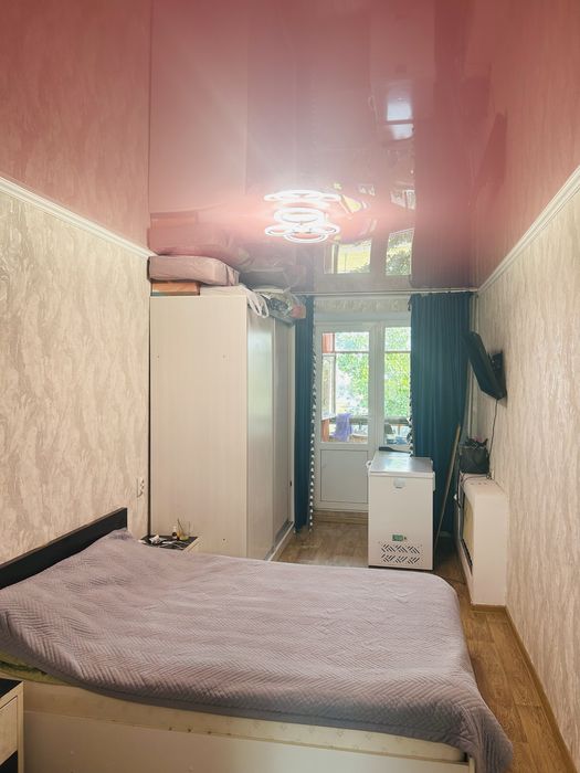 Продам 3 комнатную квартиру