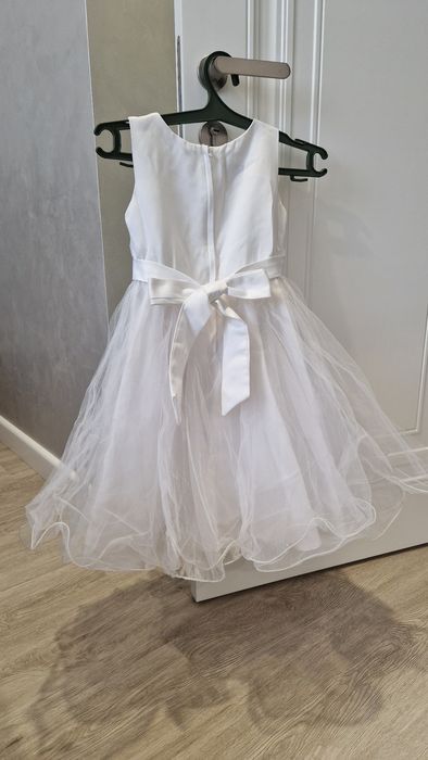 Праздничное платье