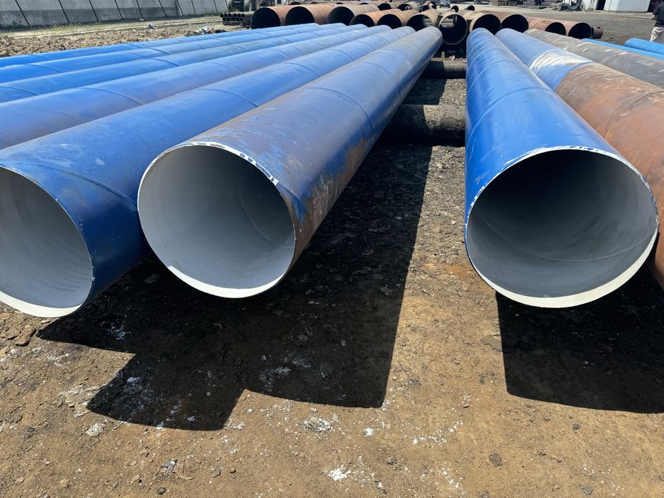 Vand Teava 168 /219 /273 /324 /356 /377 /406 /508