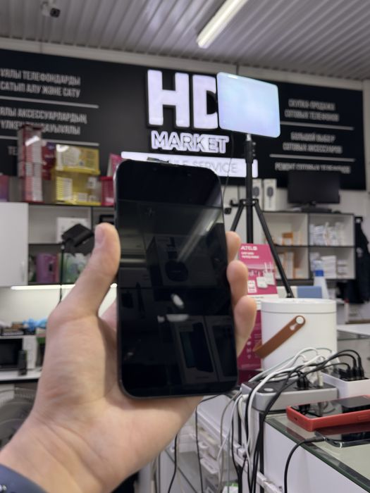 iPhone 13 128Gb 79%