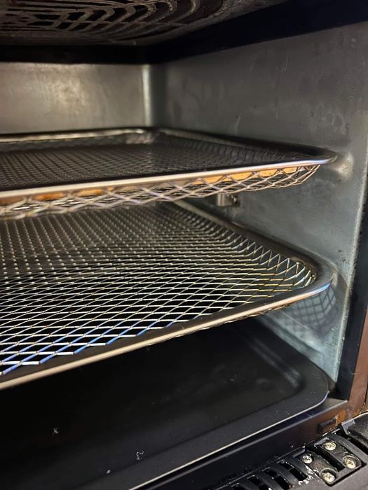 Air fryer Smax Germany 12L