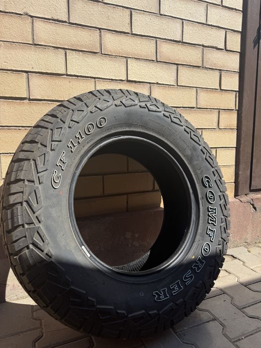 Балон резины Comforser 265/70/R17