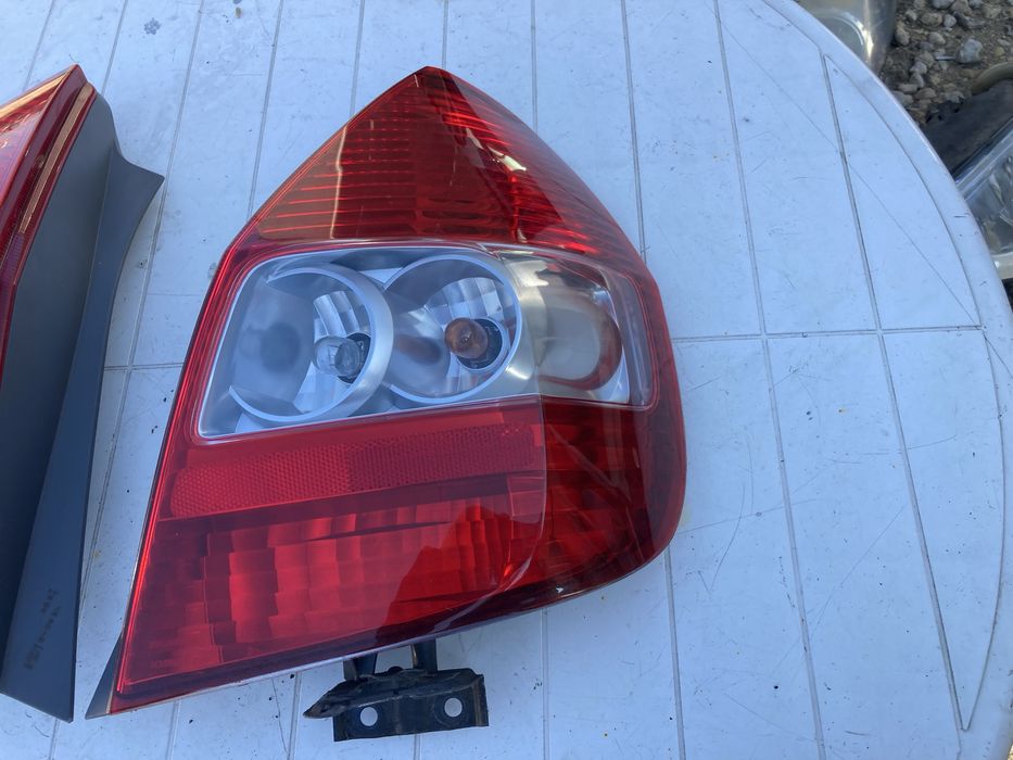 Оригинални Стопаве за Хонда Джаз до 2008г