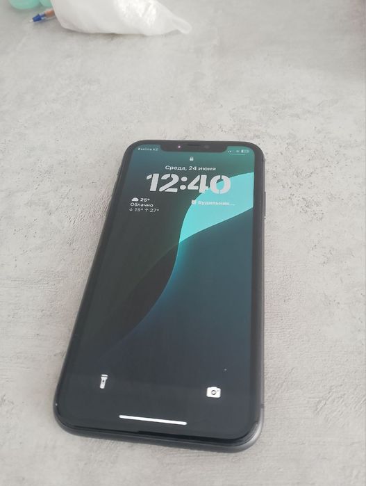 Iphone 11 Обмен! На старый флагман