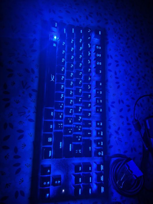 Клавиатура hyper