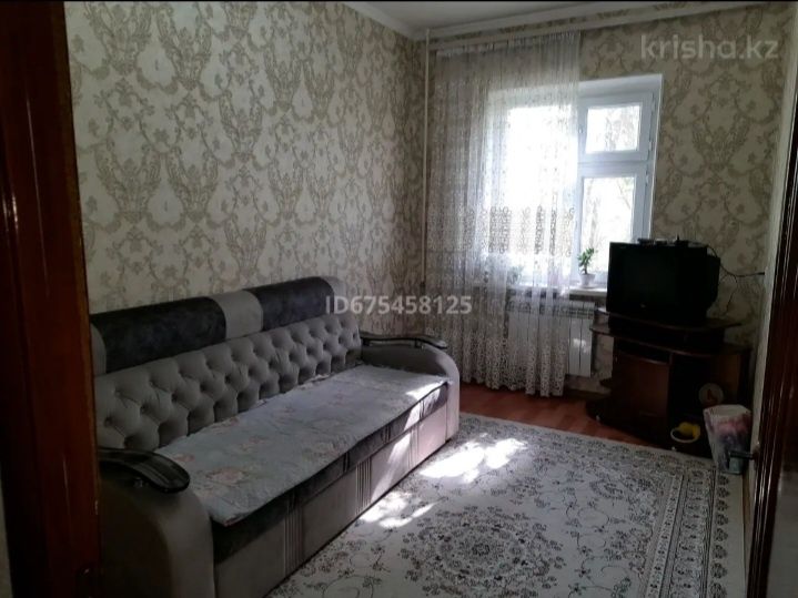 Продаётся 3-х комнатная квартира