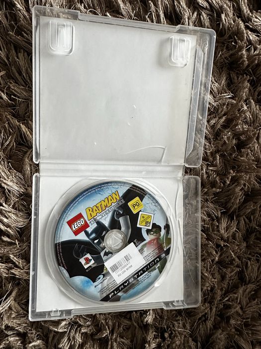 Batman The Videogame