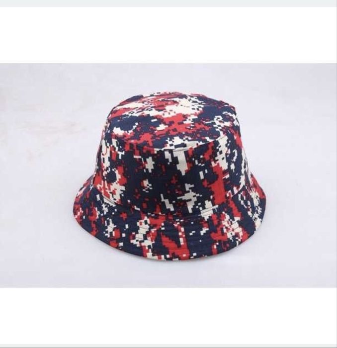 Unisex Bucket Hat / Унисекс Шапка Идиотка