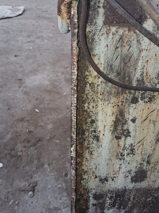 Продается бочка.