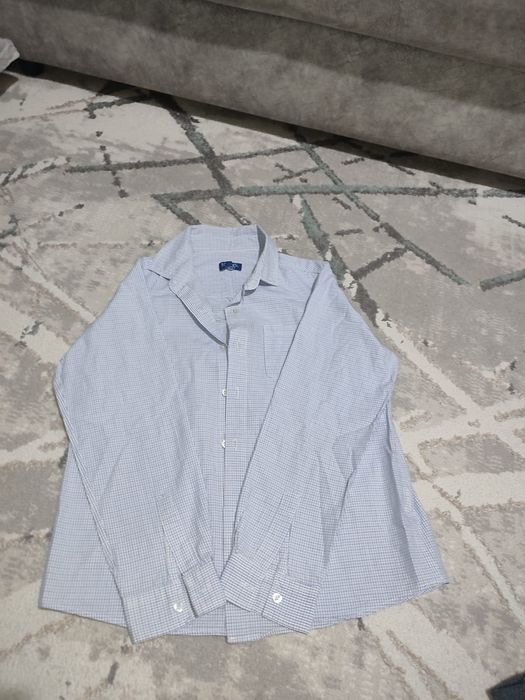 Одежда для мальчиков