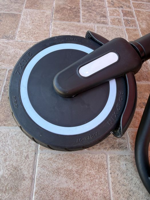 Trotineta electrica oxelo, pentru copii