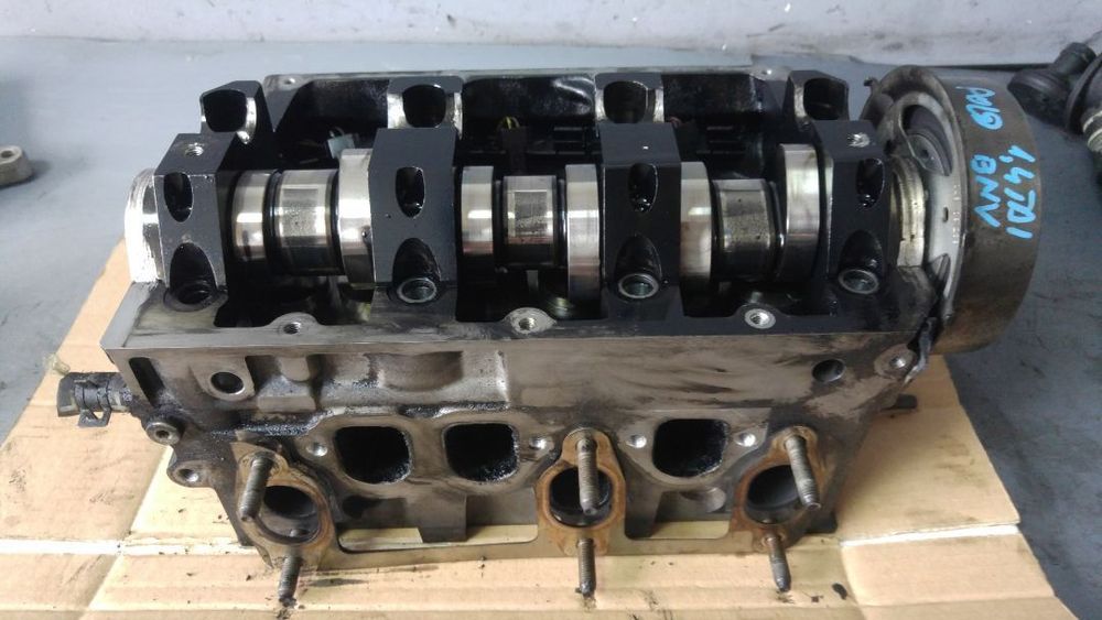 chiulasa 1.4 tdi bnv vw polo 9n seat ibiza cordoba skoda fabia 045103373hv420